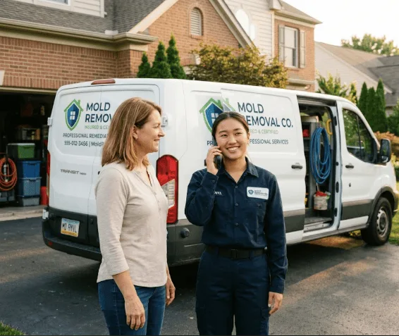 Crawlspace Mold Remediation Dana, IL FAQs